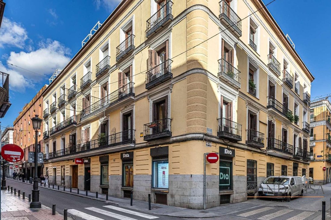Apartment in Centro, Madrid, Spain 1 - 16943057