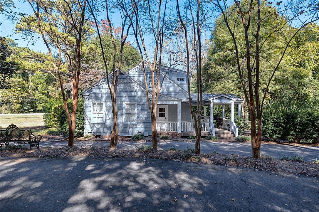 House in Auburn, Alabama, United States 3 - 16941060