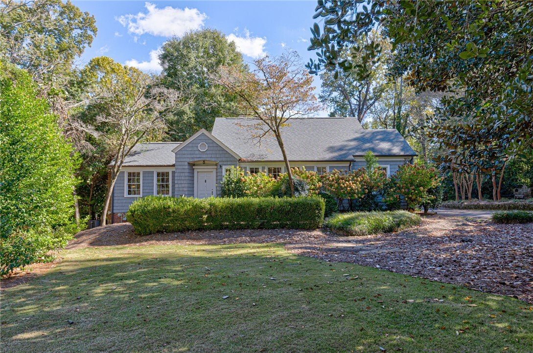 House in Auburn, Alabama, United States 1 - 16941060