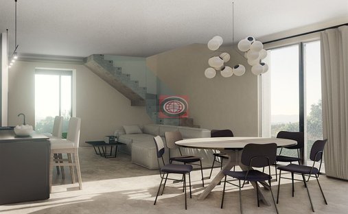 Villa in Settecrociari, Cesena, Emilia-Romagna 1