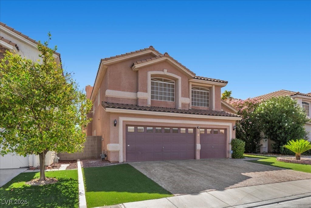 House in Las Vegas, Nevada, United States 4 - 16943664
