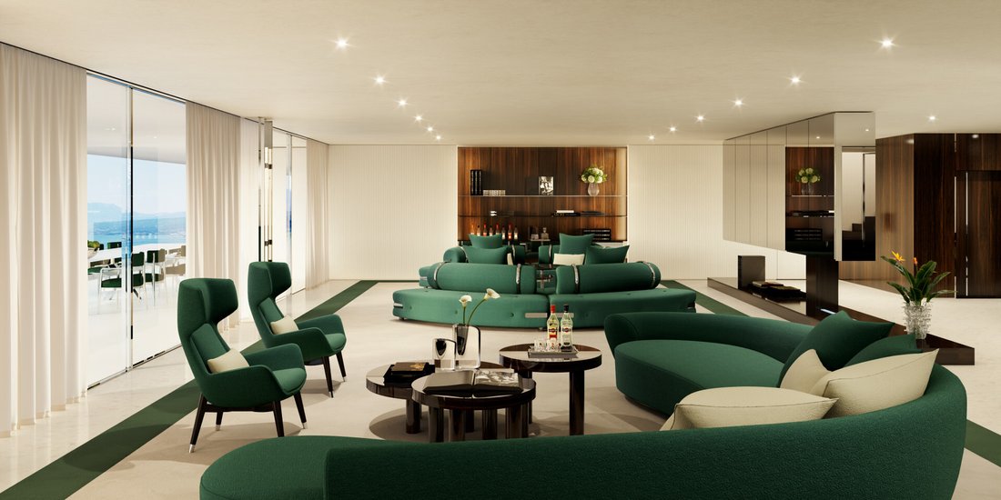 Apartment in Golden Mile, Andalusia, Spain 5 - 16943401