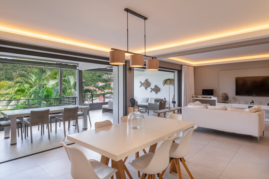 Apartment in Gustavia, Saint Barthélemy 5 - 16884078