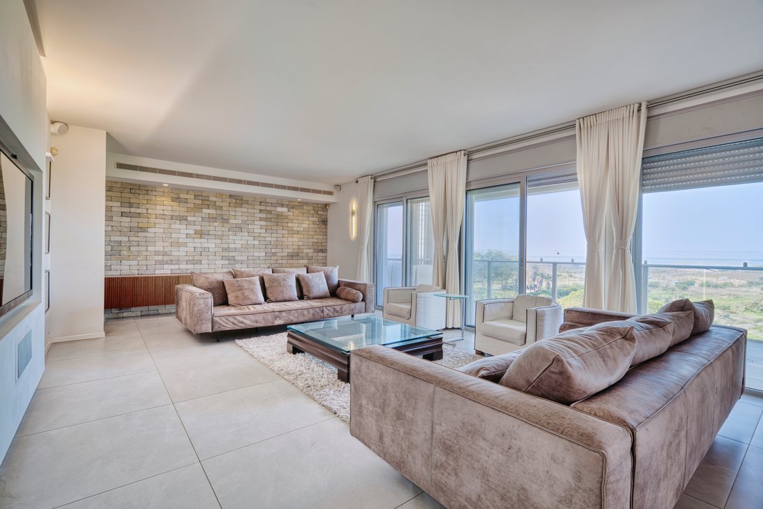 Apartment in Tel Aviv-Yafo, Tel Aviv District, Israel 1 - 16942890