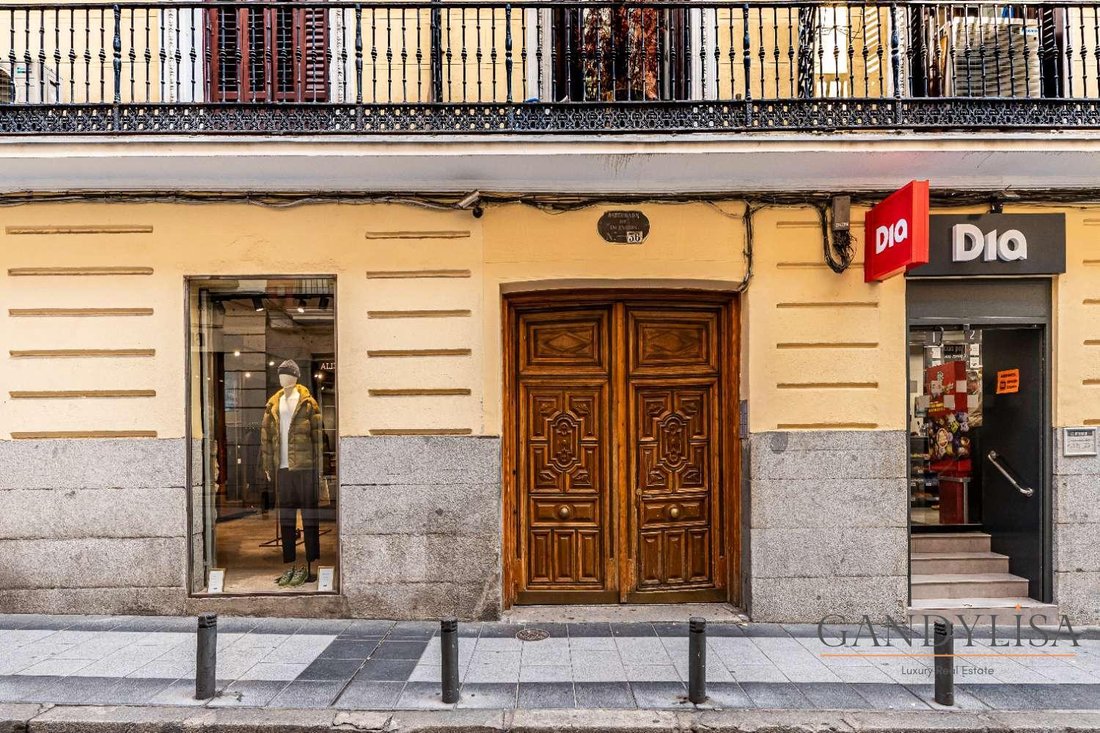 Apartment in Centro, Madrid, Spain 3 - 16943057