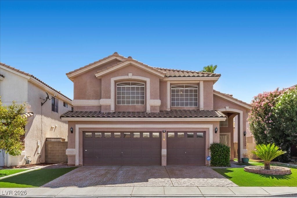 House in Las Vegas, Nevada, United States 2 - 16943664