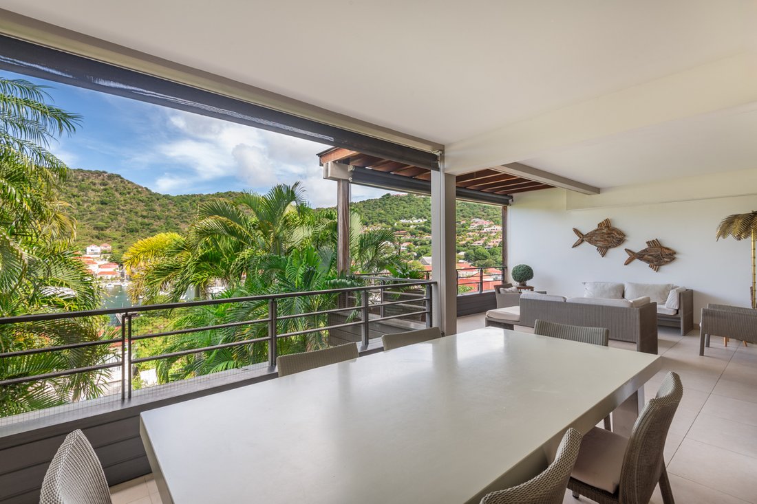 Apartment in Gustavia, Saint Barthélemy 3 - 16884078