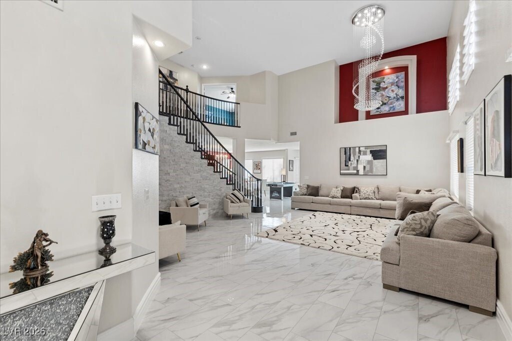 House in Las Vegas, Nevada, United States 1 - 16943664