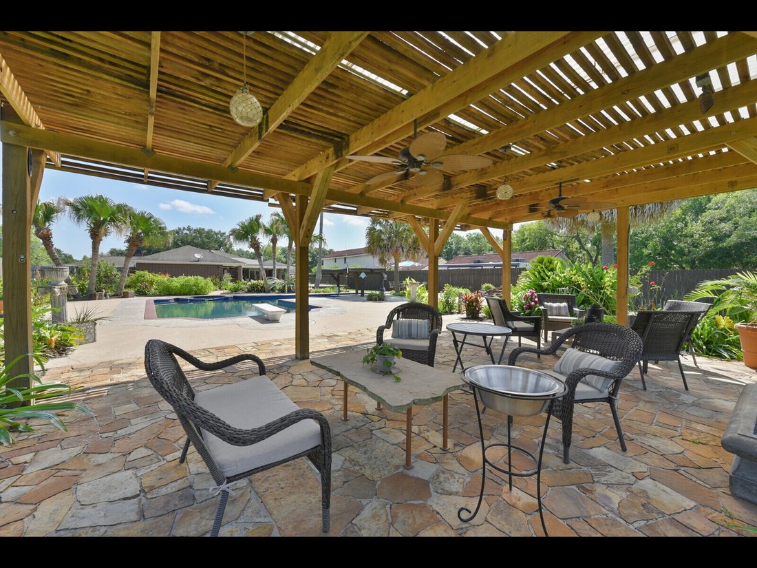 Maison à Friendswood, Texas, États-Unis 5 - 16943659