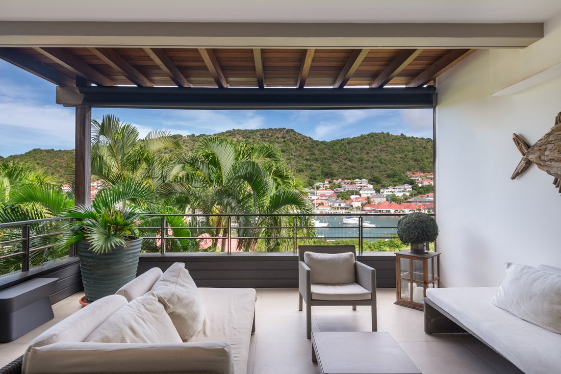 Apartment in Gustavia, Saint Barthélemy 2 - 16884078