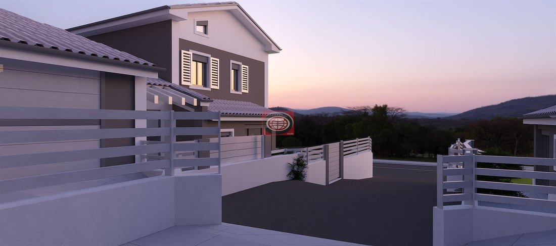 Villa in Settecrociari, Cesena, Emilia-Romagna 3 - 16942954