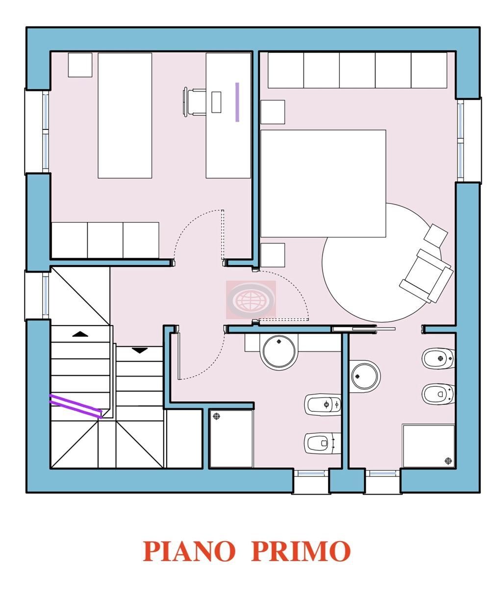 Villa in Settecrociari, Cesena, Emilia-Romagna 3 - 16942976