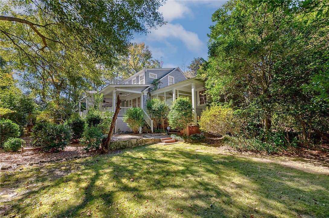 House in Auburn, Alabama, United States 4 - 16941060