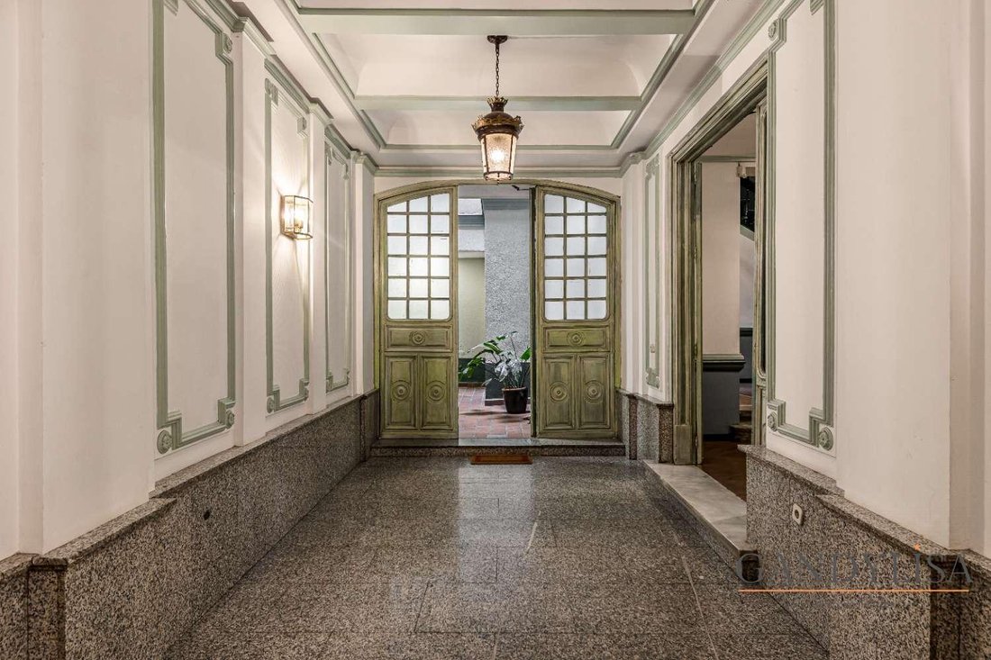 Apartment in Centro, Madrid, Spain 4 - 16943057