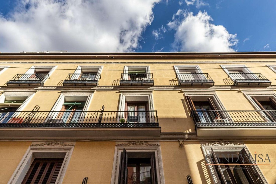 Apartment in Centro, Madrid, Spain 2 - 16943057