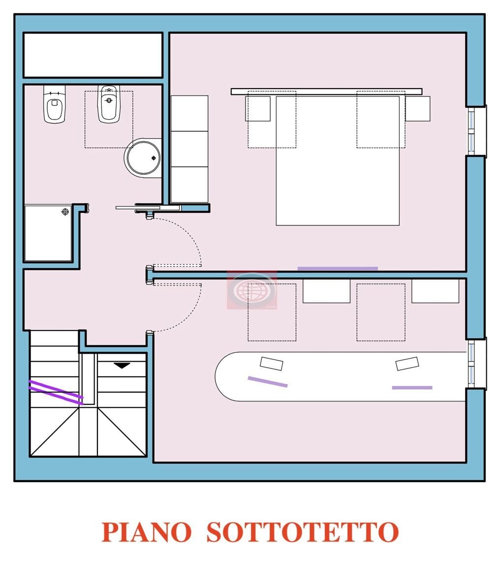 Villa in Settecrociari, Cesena, Emilia-Romagna 4 - 16942969