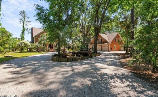Casa a Beaufort, Carolina del Sud, Stati Uniti 1