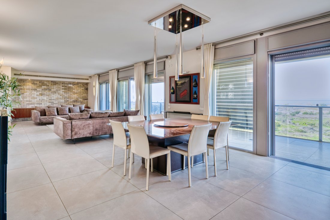 Apartment in Tel Aviv-Yafo, Tel Aviv District, Israel 4 - 16942890
