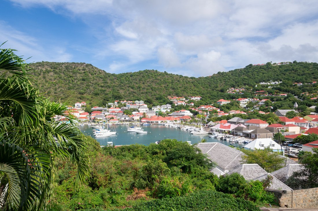 Apartment in Gustavia, Saint Barthélemy 1 - 16884078