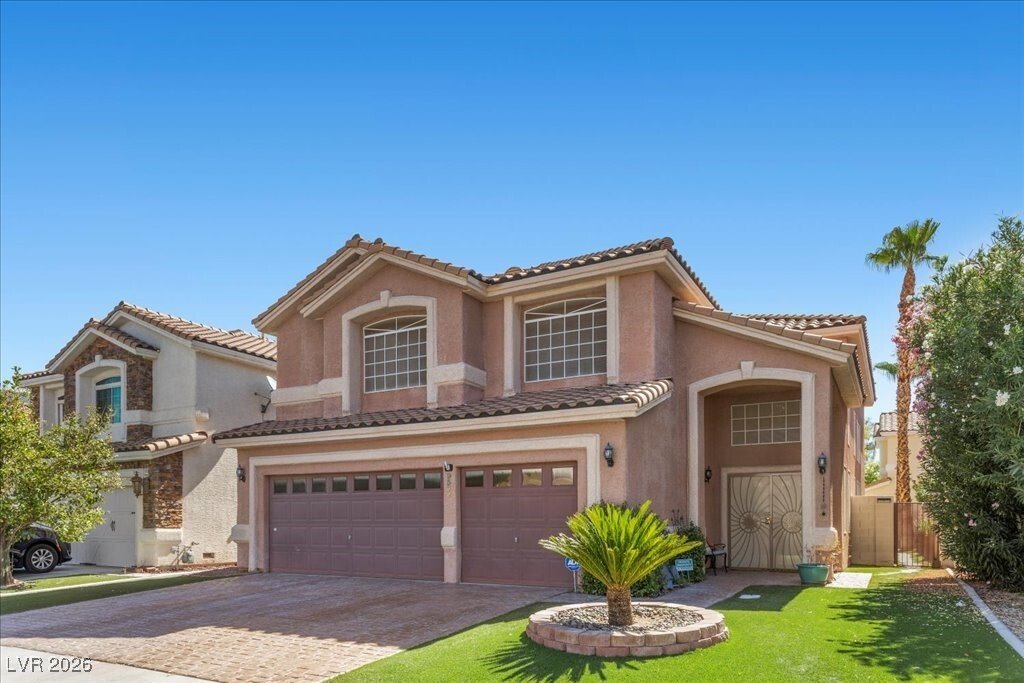 House in Las Vegas, Nevada, United States 3 - 16943664