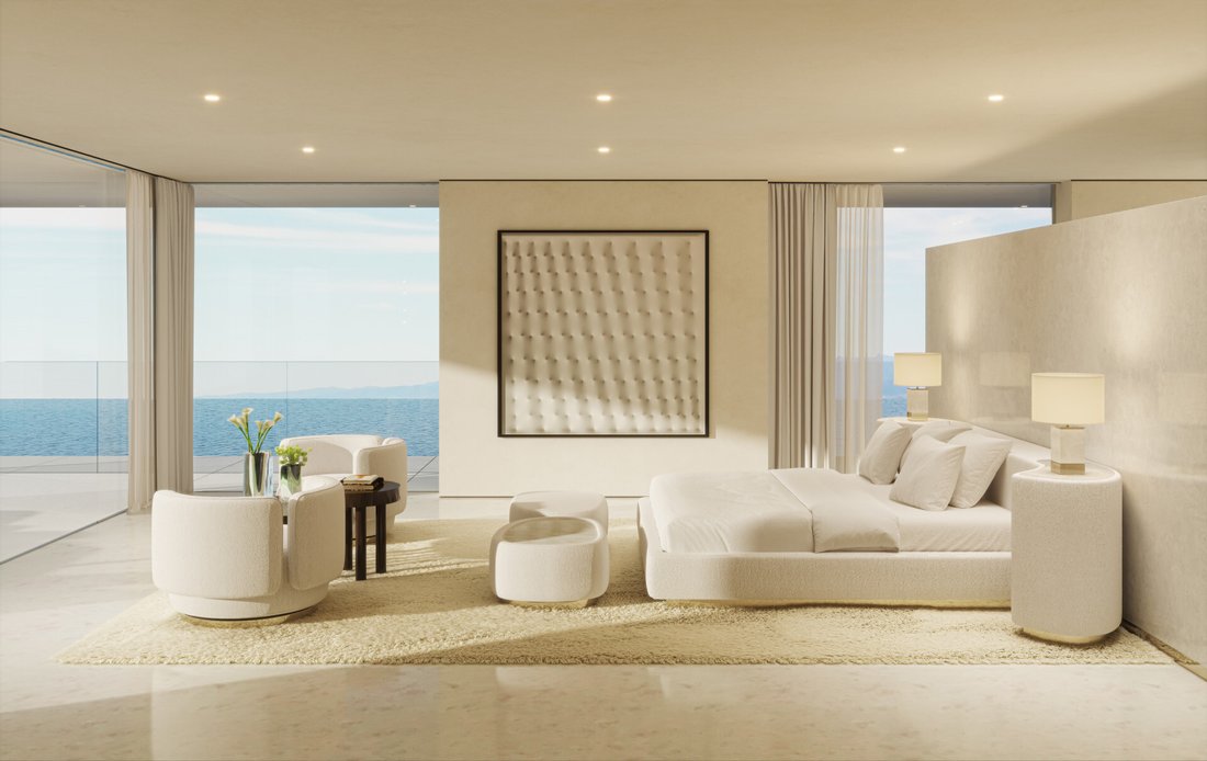 Apartment in Golden Mile, Andalusia, Spain 2 - 16943401