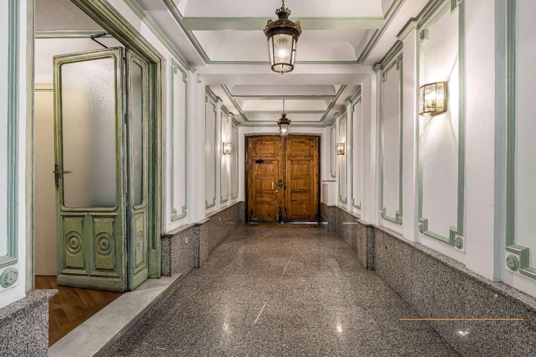 Apartment in Centro, Madrid, Spain 5 - 16943057