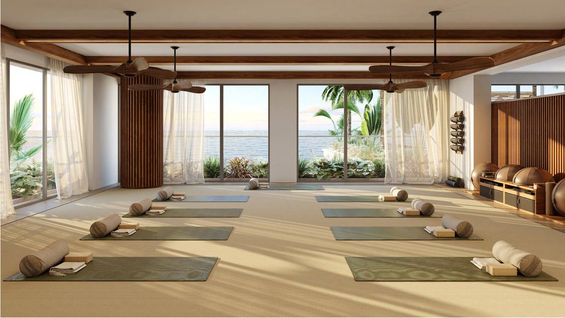 Penthouse in Saadiyat Island / Jazeerat Al Saadiyat, Abu Dhabi Emirate, United Arab Emirates 5 - 16943366