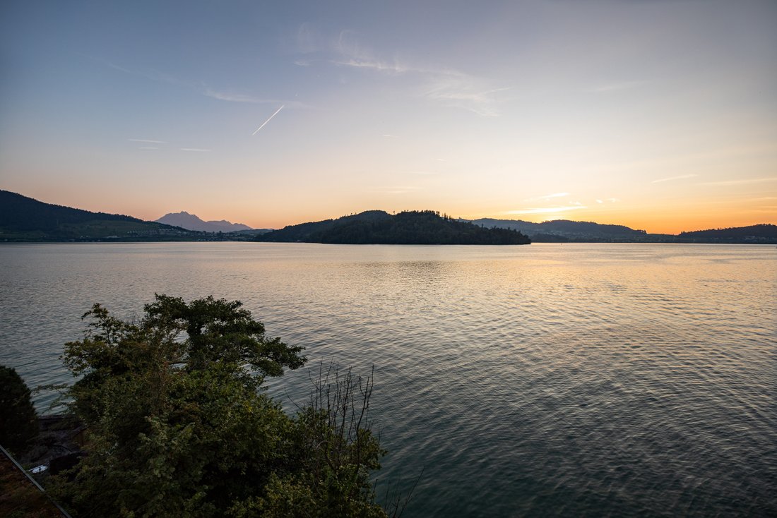 Land in Walchwil, Zug, Schweiz 1 - 16943024