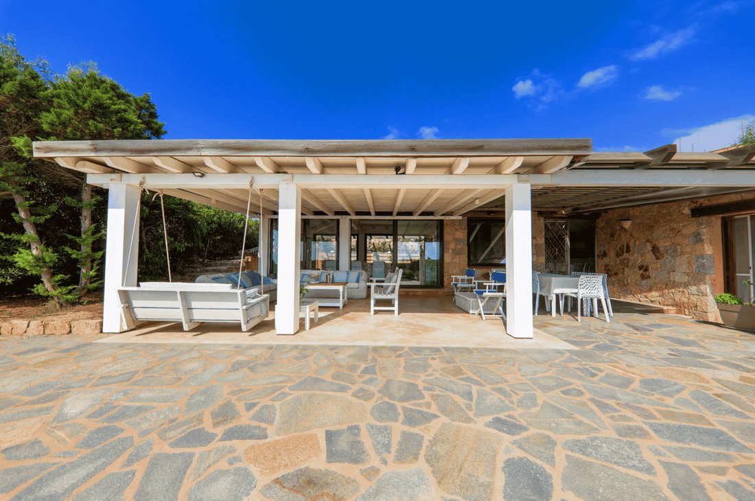 Villa in Île Cavallo, Bonifacio / Bunifaziu, Corsica 5 - 16944334