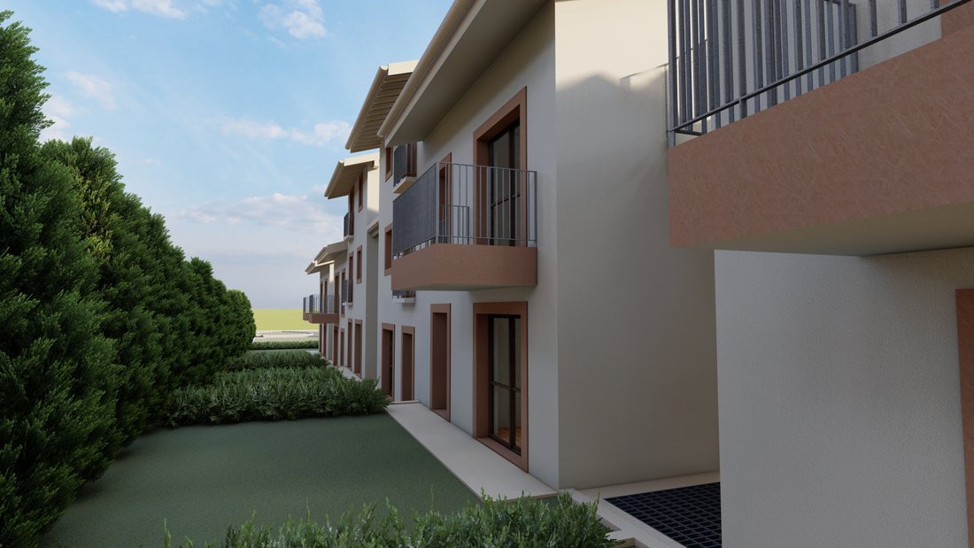 Apartment in Castelnuovo del Garda, Veneto, Italy 5 - 16944302