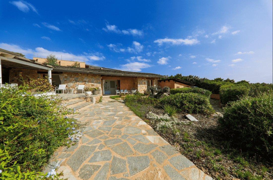 Villa in Île Cavallo, Bonifacio / Bunifaziu, Corsica 4 - 16944334