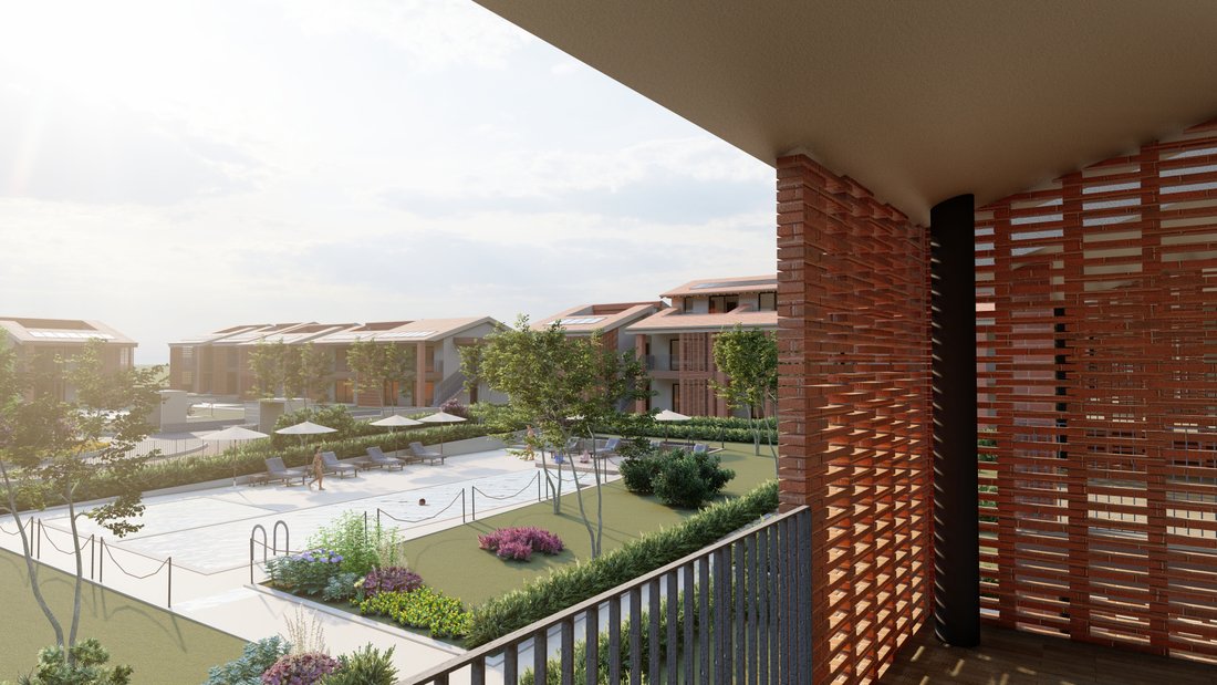 Apartment in Castelnuovo del Garda, Veneto, Italy 3 - 16944302