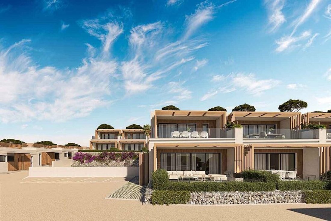 Apartment in Marbella, Andalusia, Spain 5 - 16944229