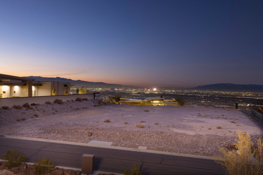 Land in Henderson, Nevada, United States 3 - 16944371