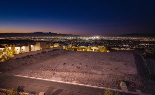 Land in Henderson, Nevada, United States 1
