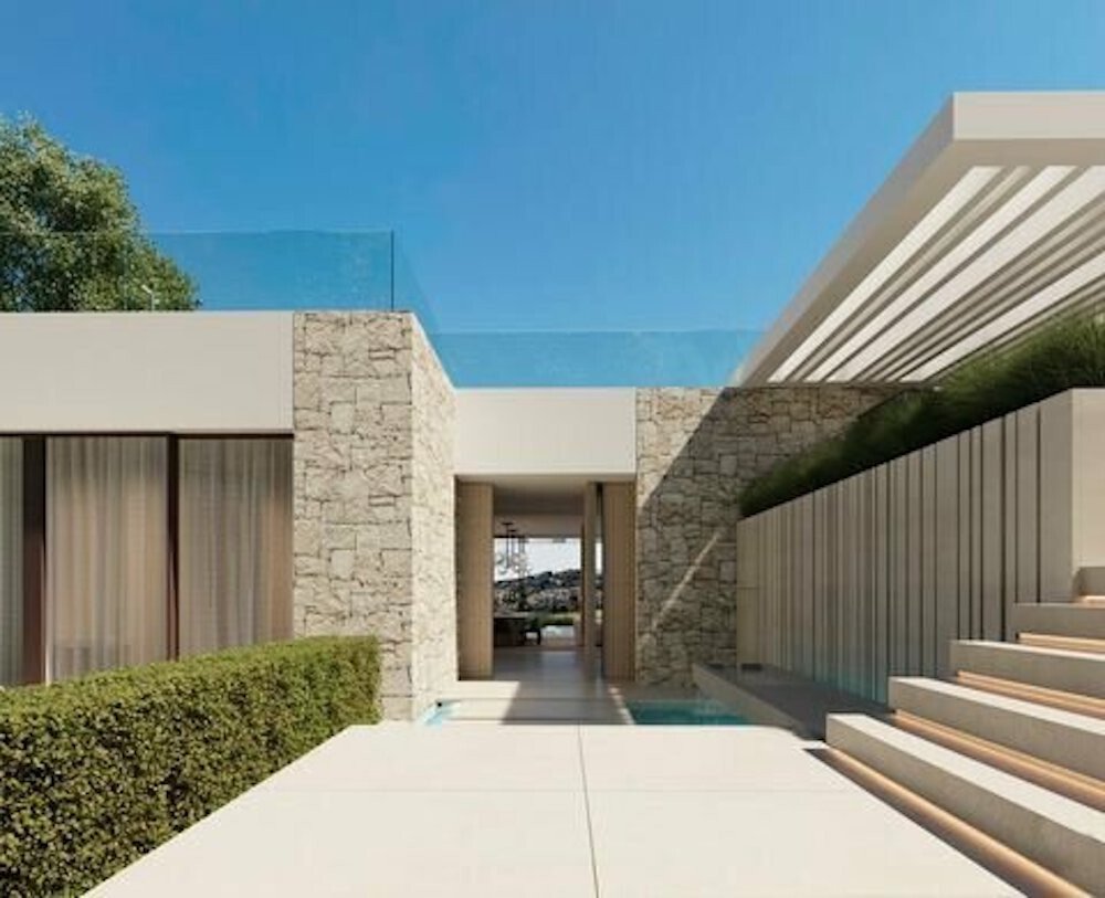 Villa à Nueva Andalucia, Marbella, Espagne 2 - 16944195
