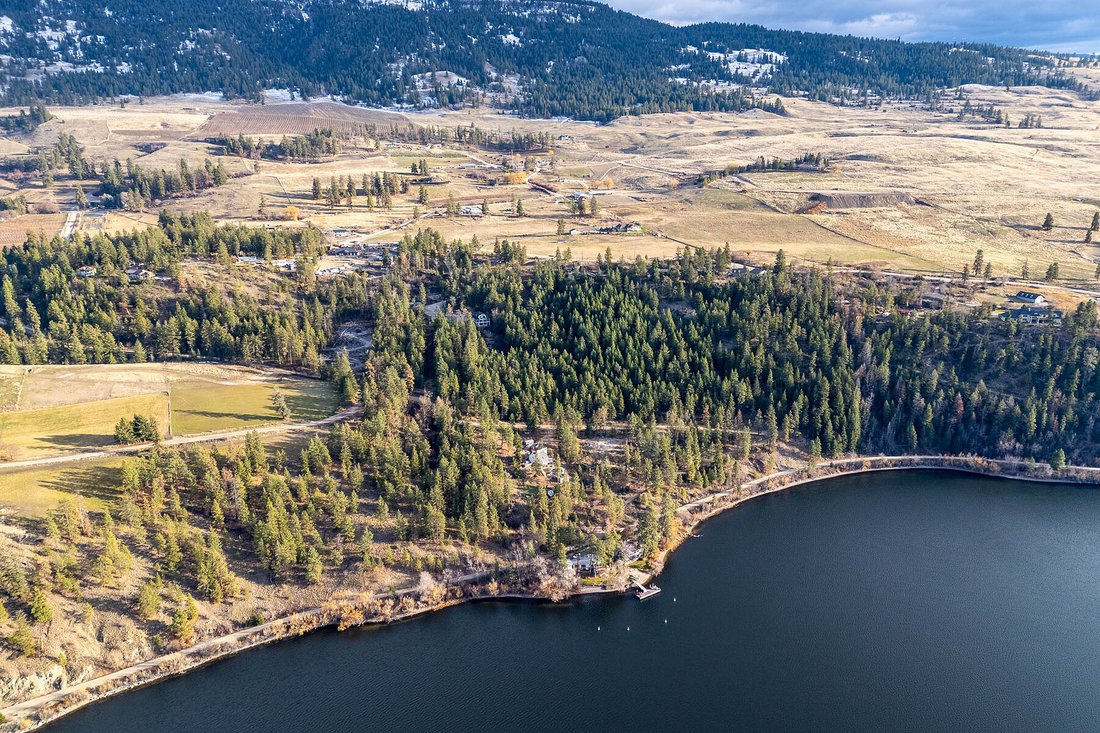 Land in Lake Country, British Columbia, Canada 3 - 16944373