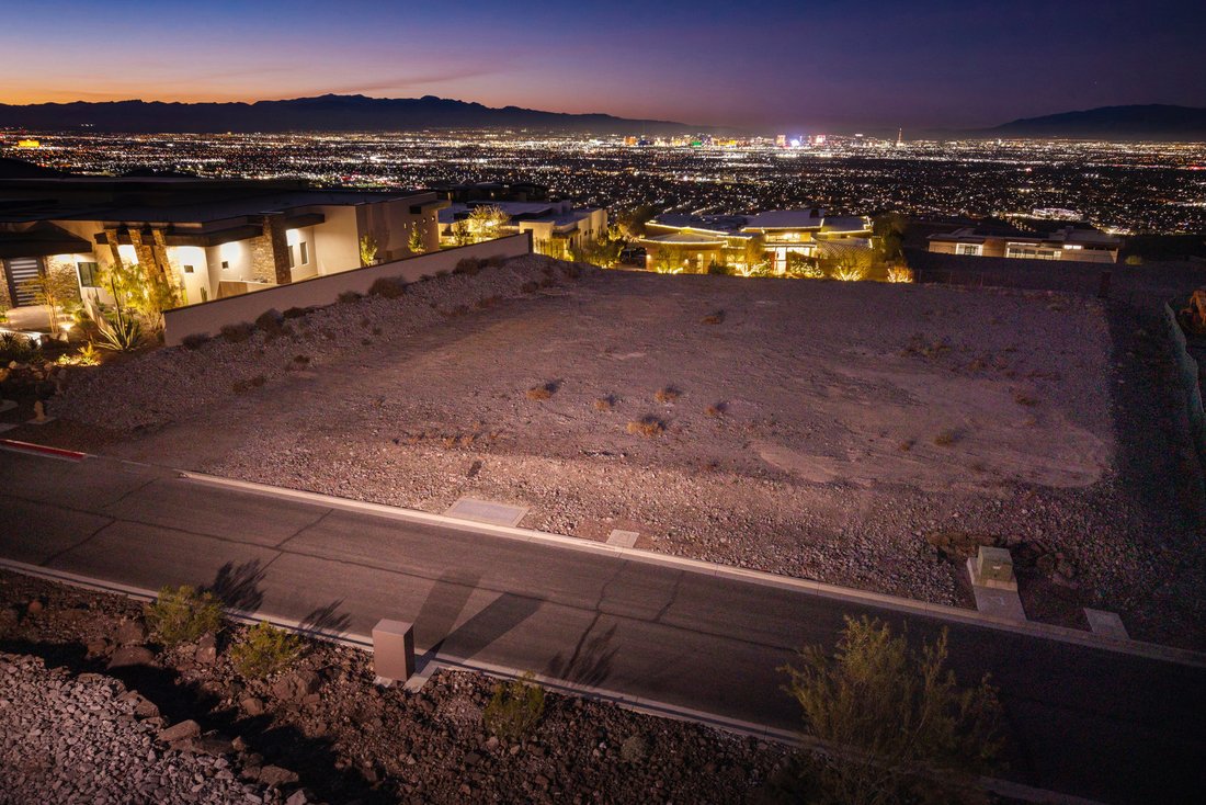 Land in Henderson, Nevada, United States 4 - 16944371