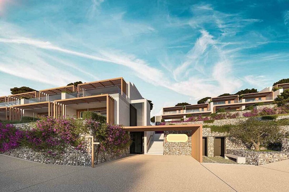 Apartment in Marbella, Andalusia, Spain 4 - 16944229