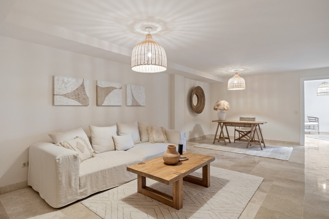 Villa in Nueva Andalucia, Marbella, Spain 3 - 16944220