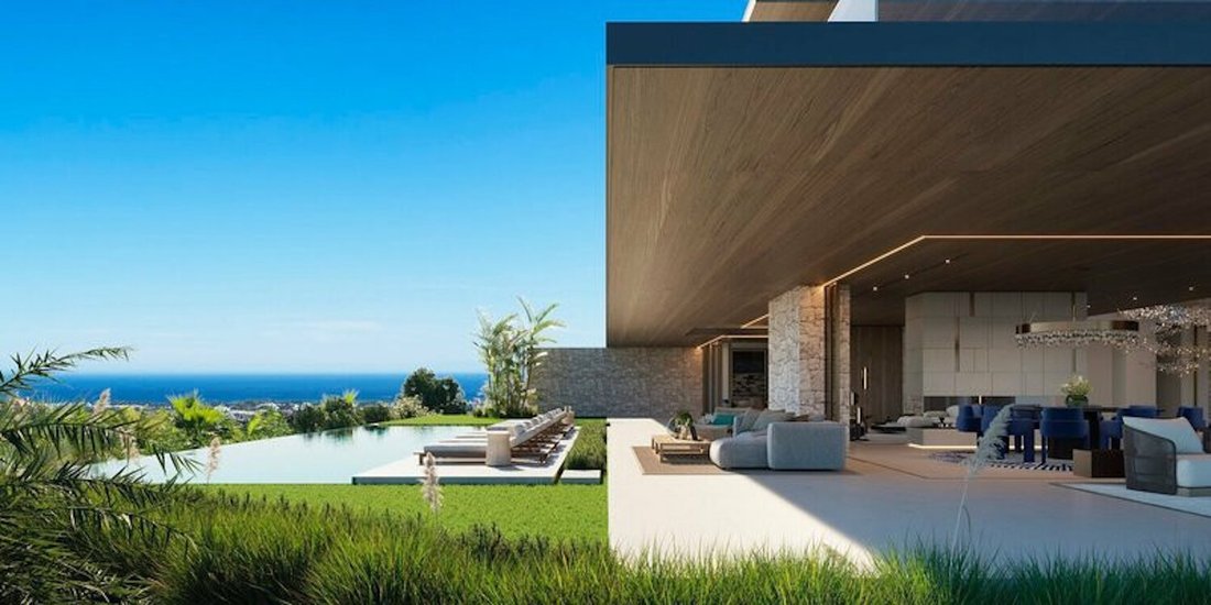 Villa a Nueva Andalucía, Marbella, Spagna 2 - 16944219
