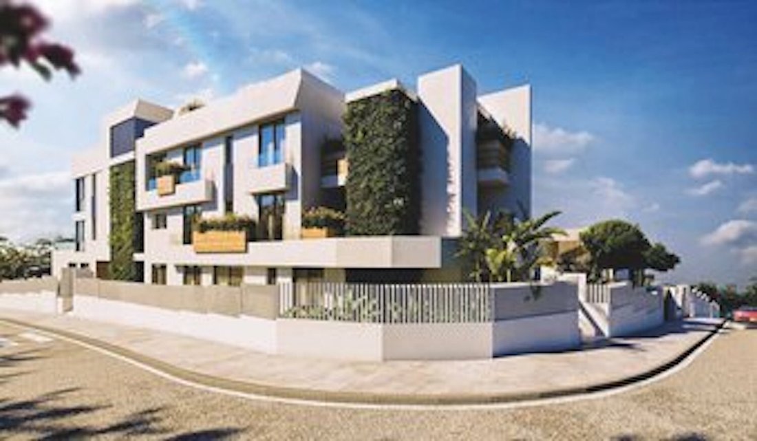 Apartment in Elviria-Cabopino, Marbella, Spain 5 - 16944243