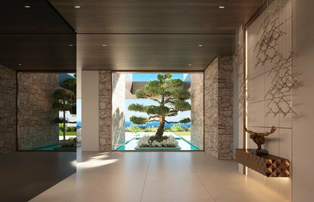 Villa a Nueva Andalucía, Marbella, Spagna 5 - 16944219