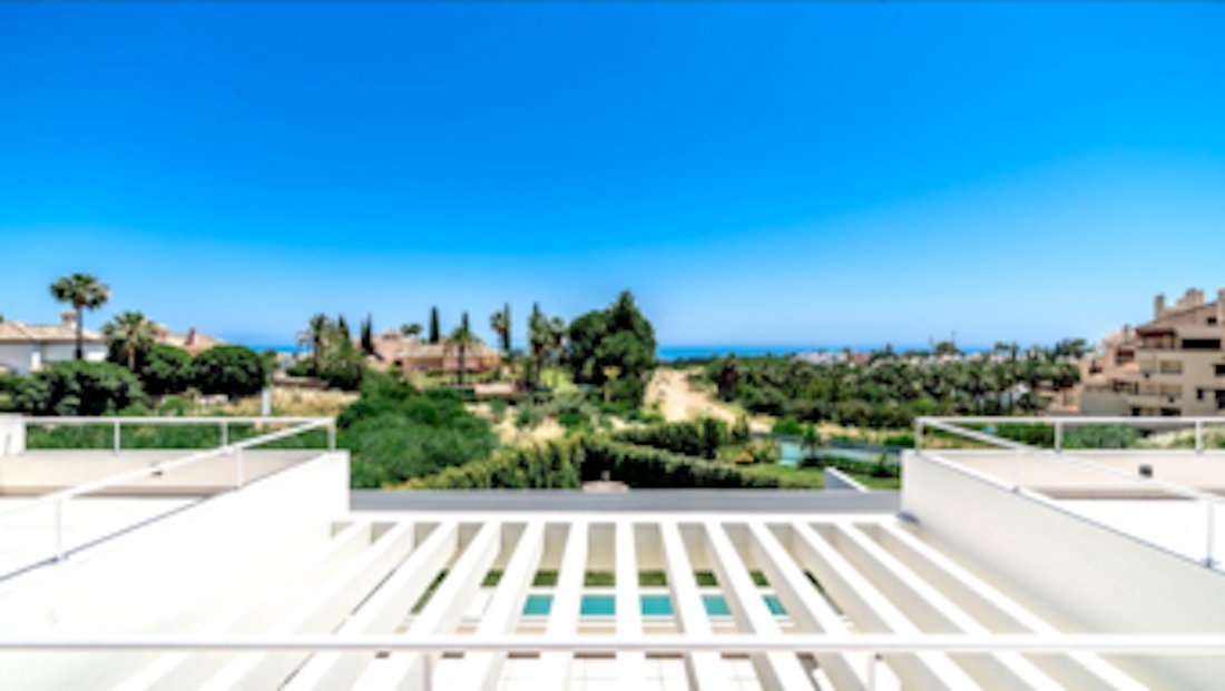 Villa in Golden Mile, Andalusia, Spain 2 - 16944272