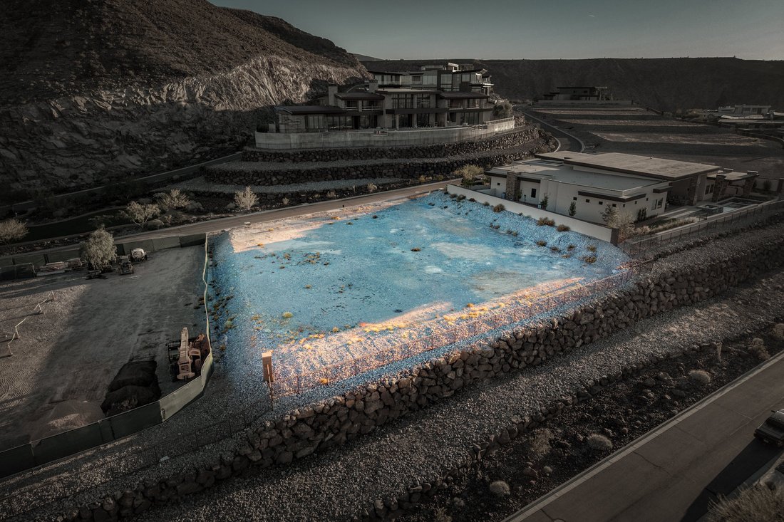 Land in Henderson, Nevada, United States 2 - 16944371