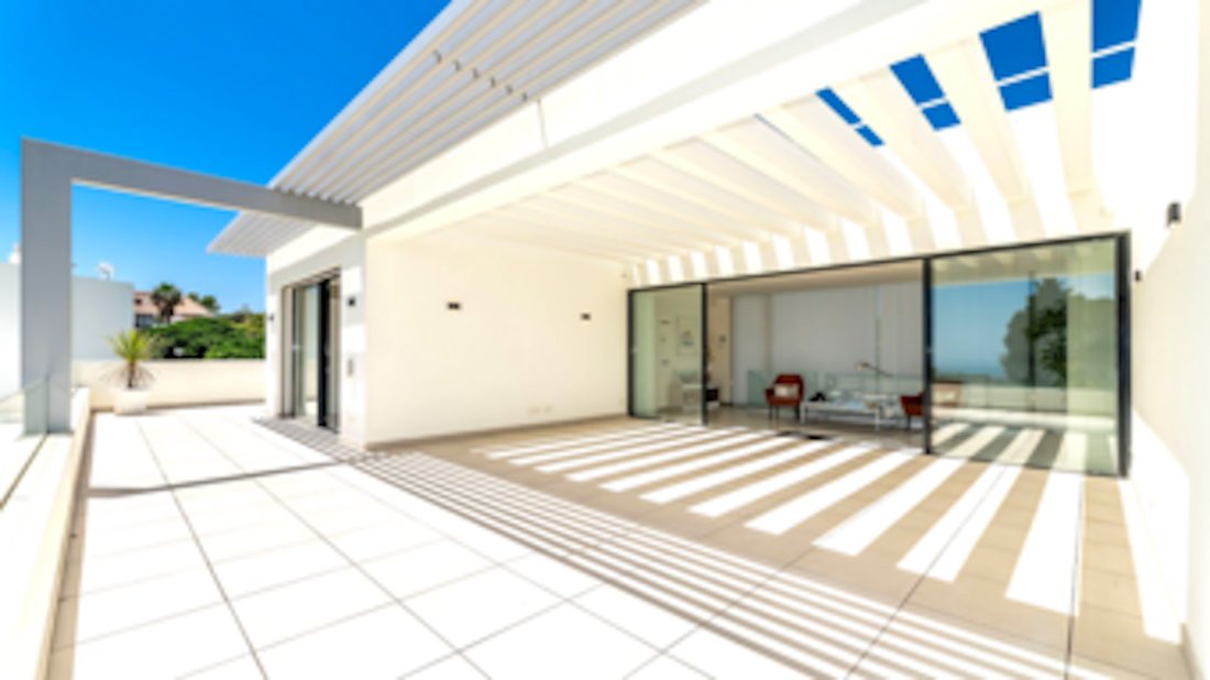 Villa in Golden Mile, Andalusia, Spain 4 - 16944272