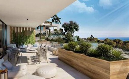 Appartamento a Elviria-Cabopino, Marbella, Spagna 1
