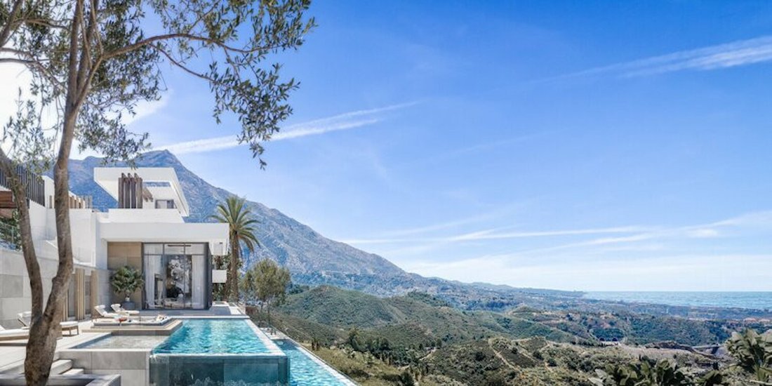 Villa in Marbella, Andalusia, Spain 3 - 16944202