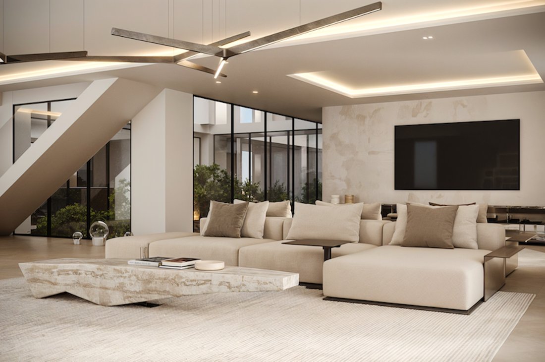 Apartment in Marbella, Andalusia, Spain 2 - 16944303