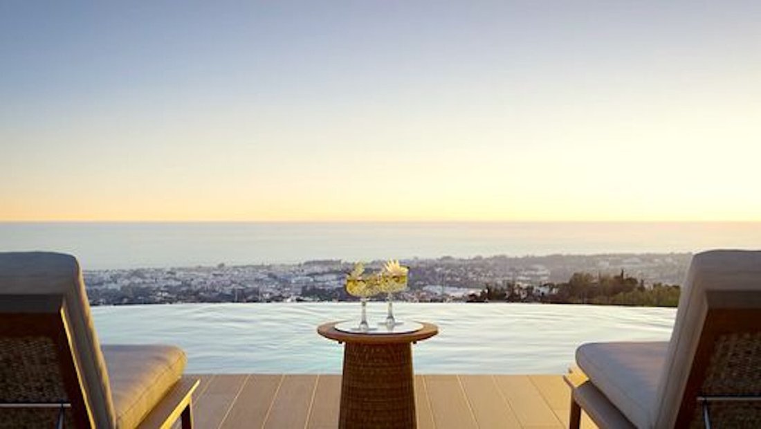 Apartment in Benahavis, Andalusia, Spain 3 - 16944387